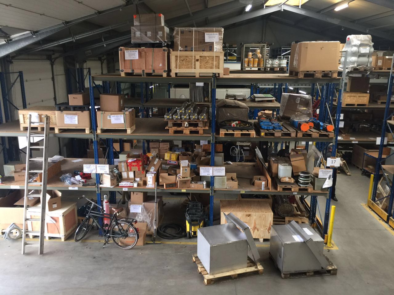 إعادة التدوير